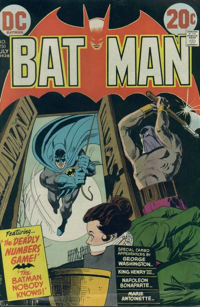 Batman