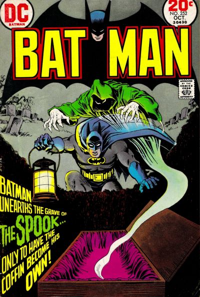Batman Batman