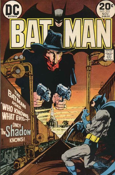 Batman