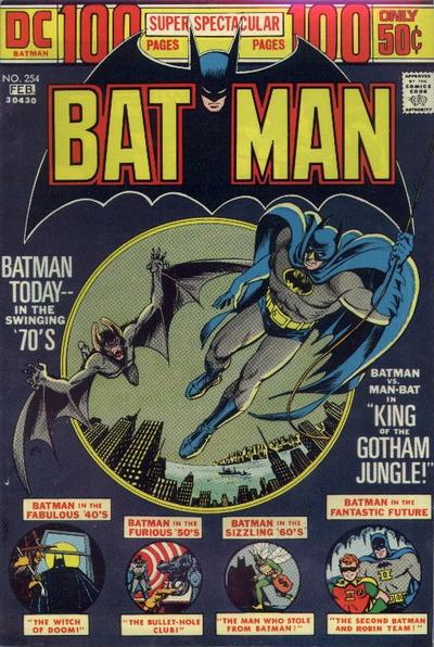Batman