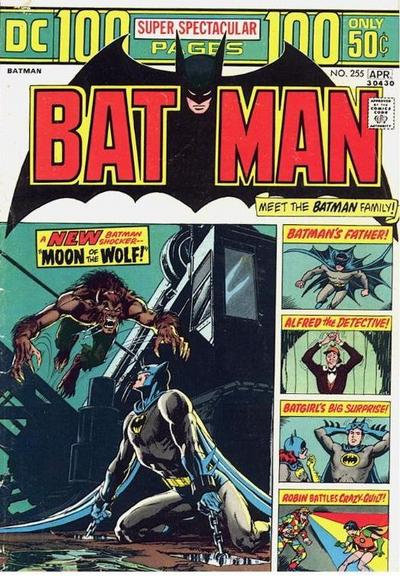 Batman