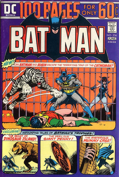 Batman