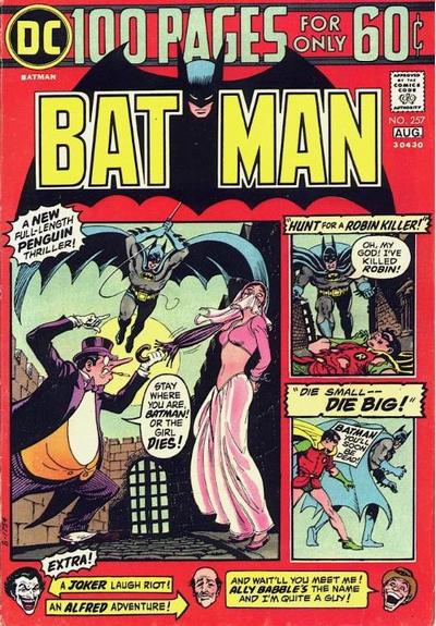 Batman