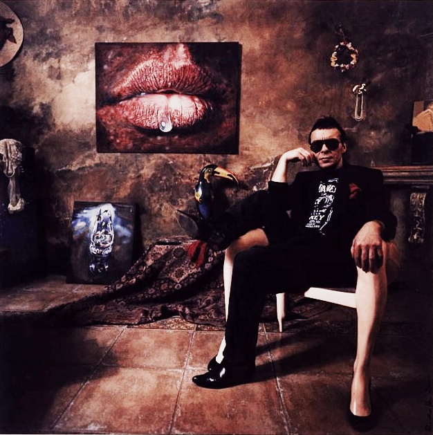 Jan Saudek