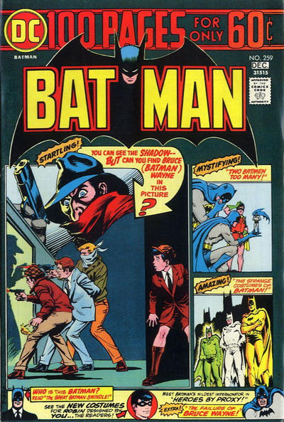 Batman
