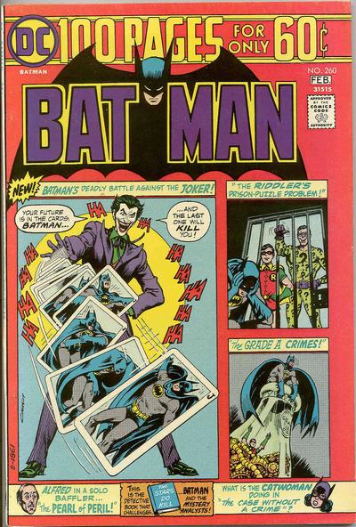 Batman