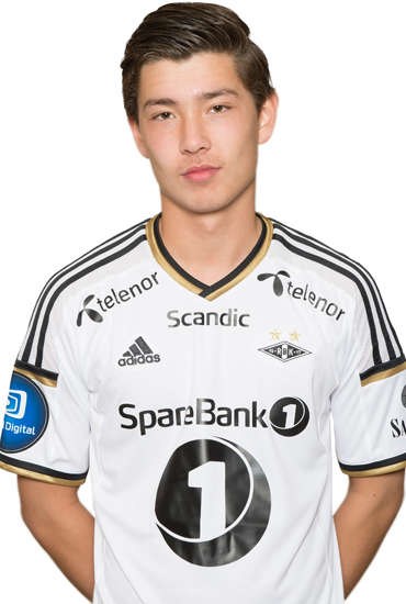John Hou Sæter
