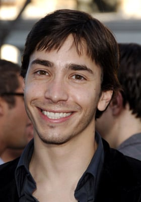 Justin Long