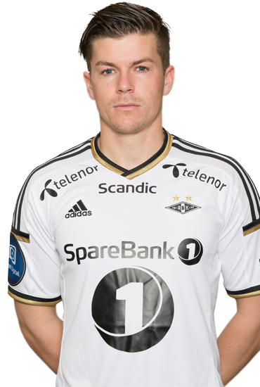 Pål André Helland