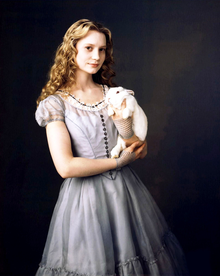 Alice in Wonderland Alice in Wonderland
