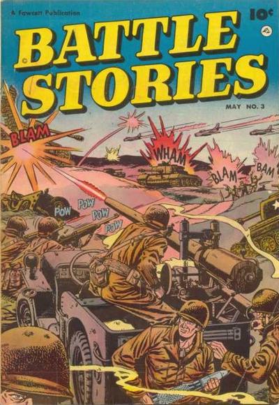 Battle Stories Battle Stories