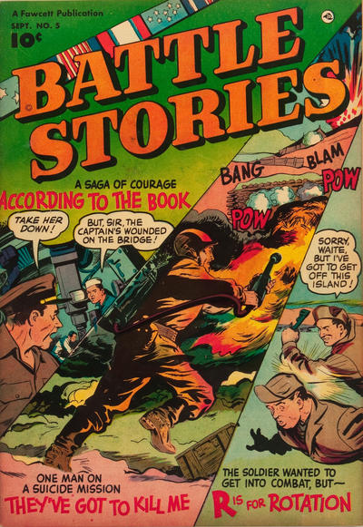 Battle Stories Battle Stories
