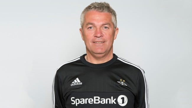 Kåre Ingebrigtsen