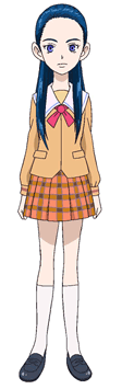 Kiryuu Kaoru