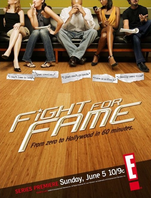 Fight for Fame