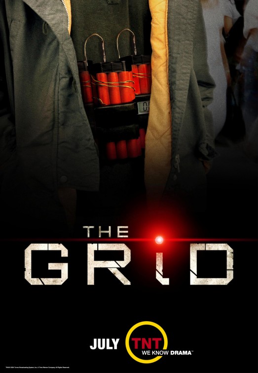 The Grid