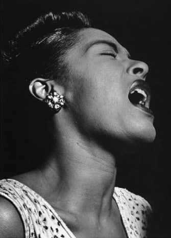 Billie Holiday