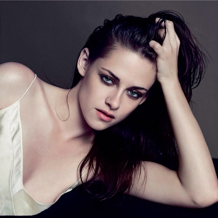 Kristen Stewart Kristen Stewart