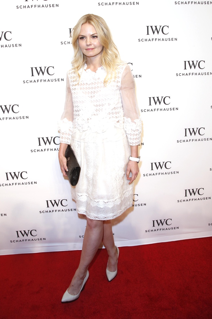 Jennifer Morrison