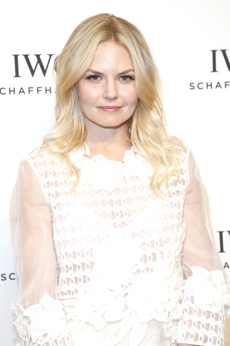 Jennifer Morrison
