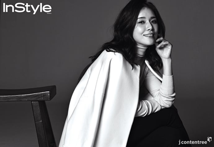 Bo-young Lee