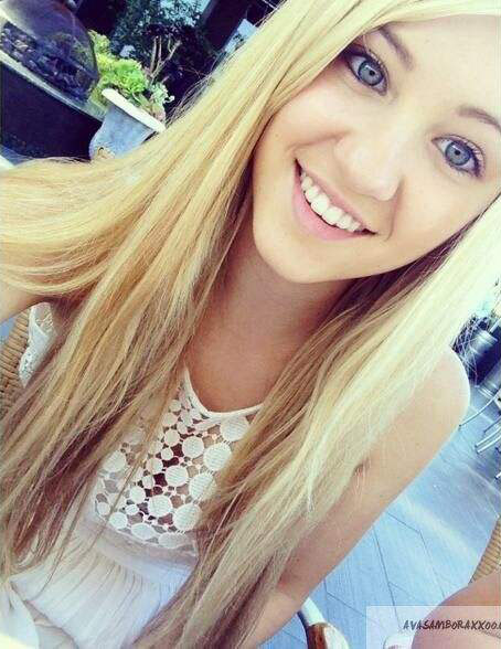 Ava Sambora Ava Sambora