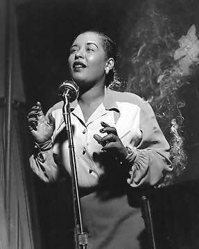 Billie Holiday