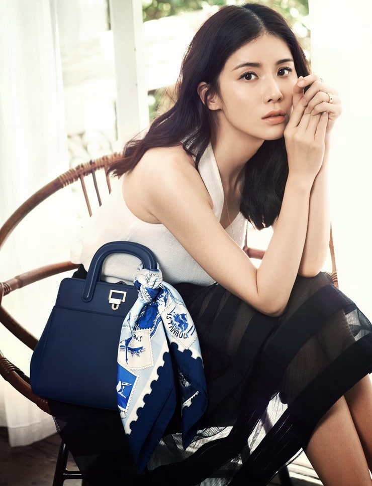 Picture of Bo-young Lee