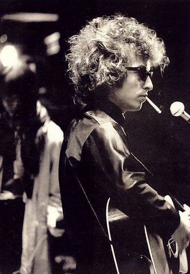 Bob Dylan Bob Dylan