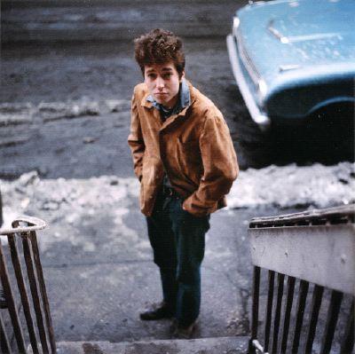 Bob Dylan Bob Dylan