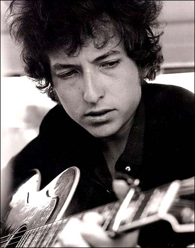 Bob Dylan