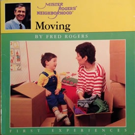 Moving