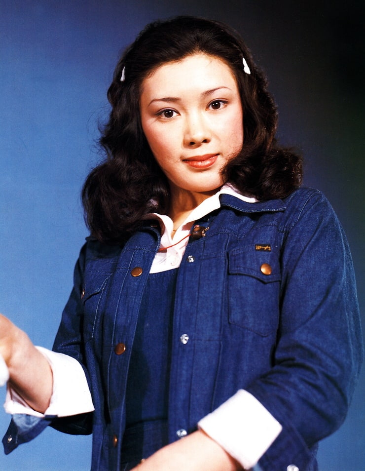 Yuriko Misaki