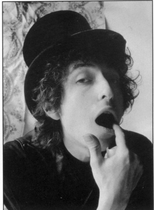 Bob Dylan Bob Dylan