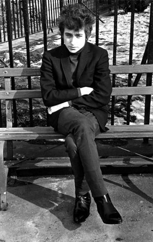 Bob Dylan Bob Dylan