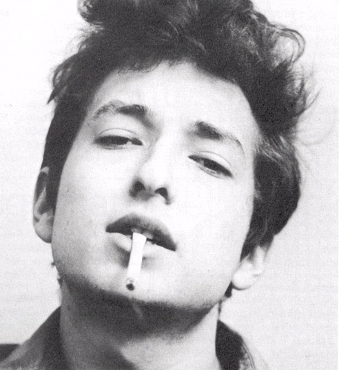 Bob Dylan Bob Dylan