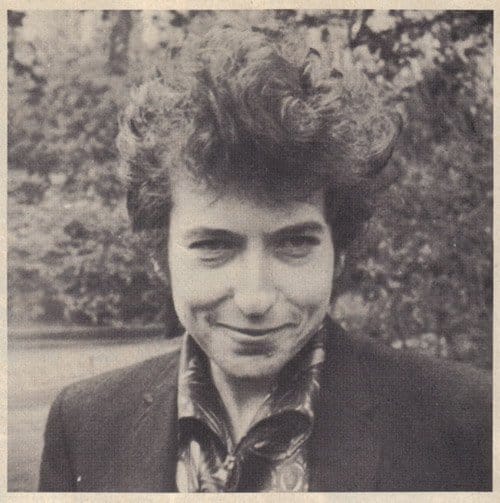 Bob Dylan