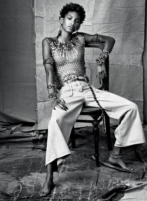 Willow Smith