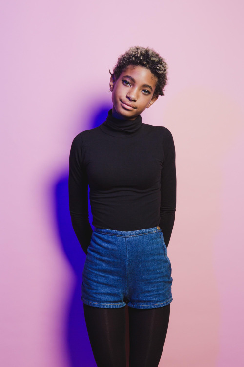 Willow Smith