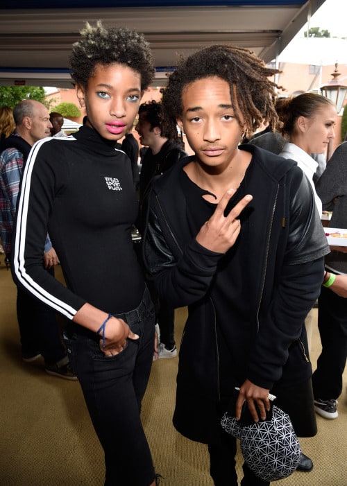 Willow Smith