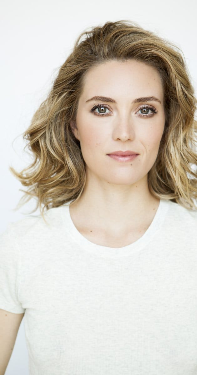 Evelyne Brochu