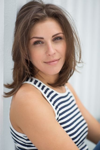Lili Mirojnick Lili Mirojnick