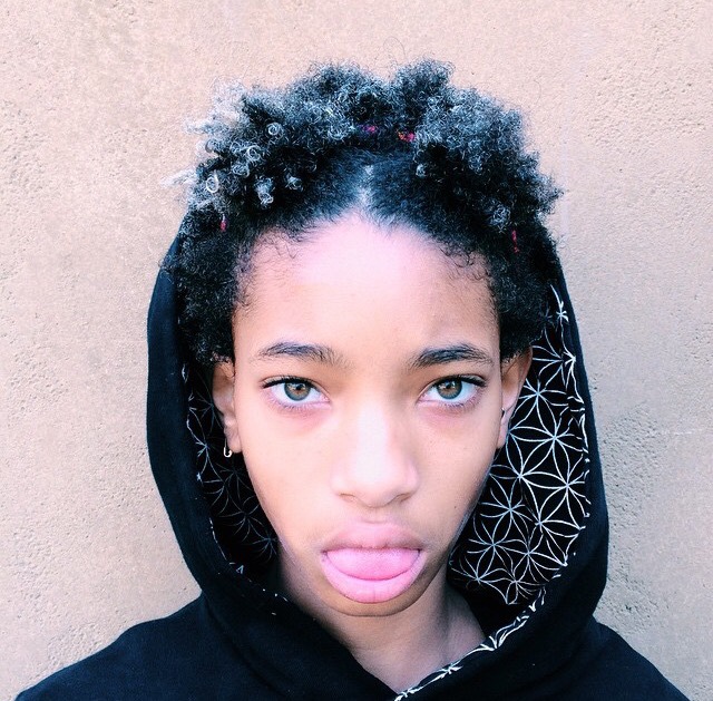 Willow Smith