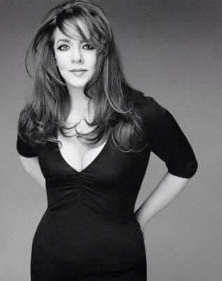 Sexy stockard channing The Girl
