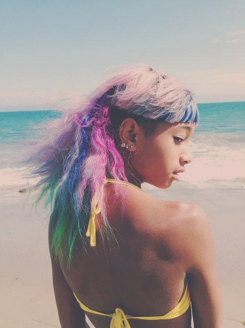 Willow Smith