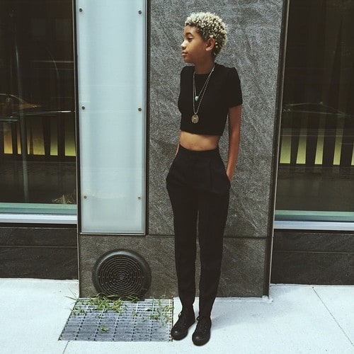 Willow Smith