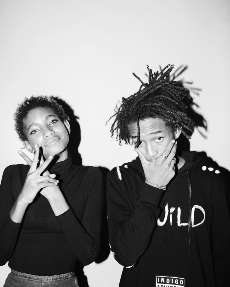 Willow Smith