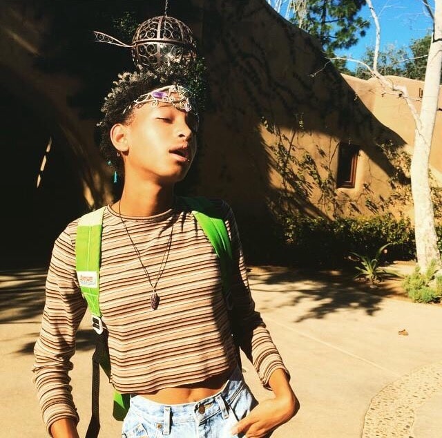 Willow Smith