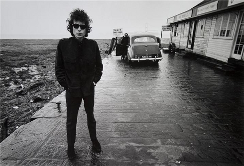Bob Dylan Bob Dylan