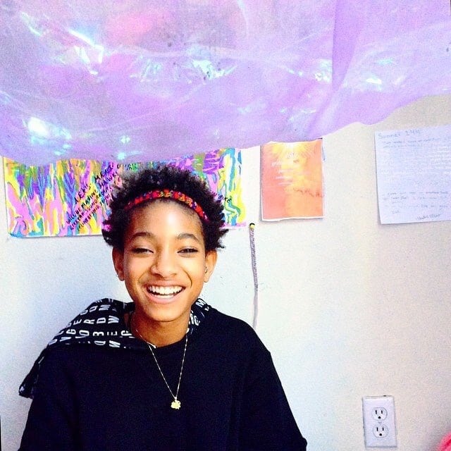 Willow Smith